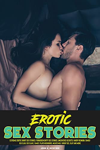 carla downs recommends Extreme Porn Stories