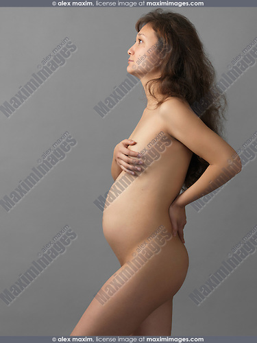 christine dunkin recommends Pregnant Women Naked