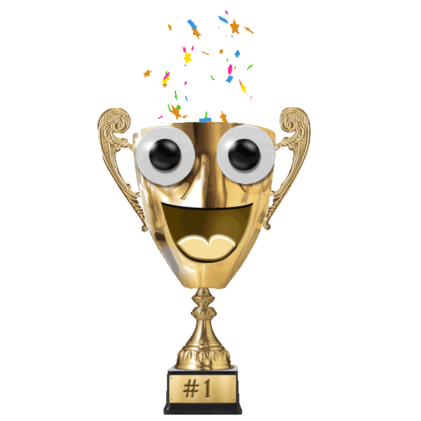 Best of And the winner is gif