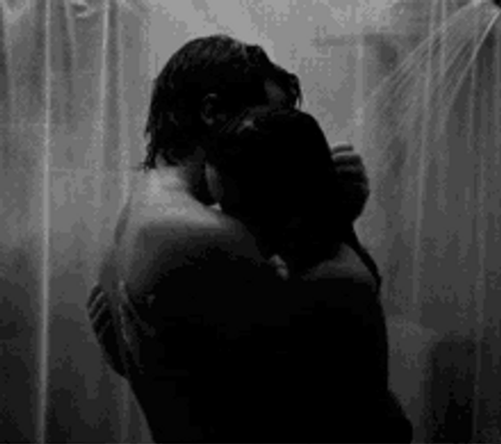 Best of Sexy shower gif