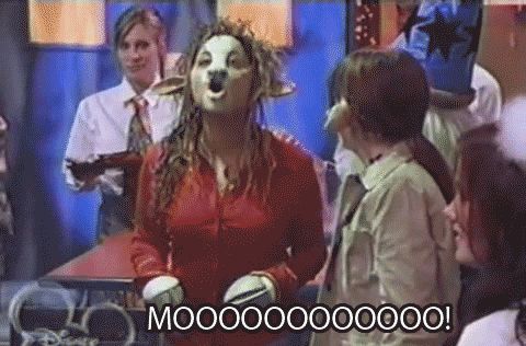 Best of Thats so raven cow