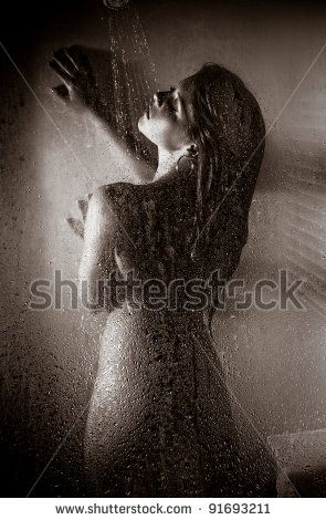 christine dupont recommends hot women taking shower pic