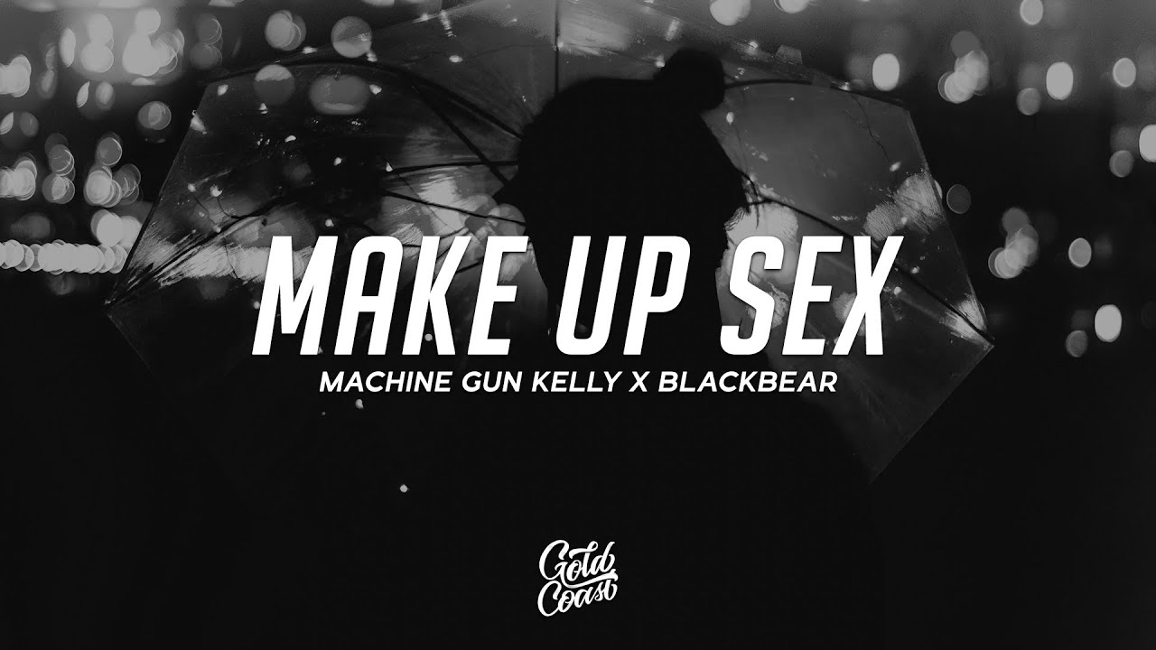 Best of Black make up sex