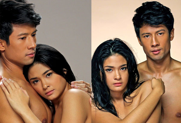 Best of Yam concepcion sex scandal