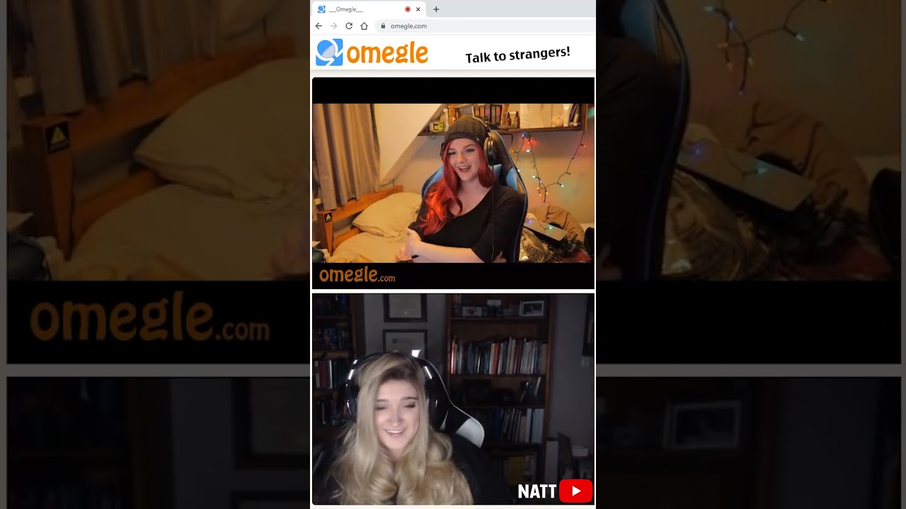 christopher cabotaje recommends 2 Girls On Omegle