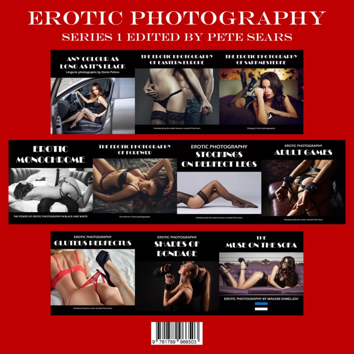 Best of Adult erotic photography
