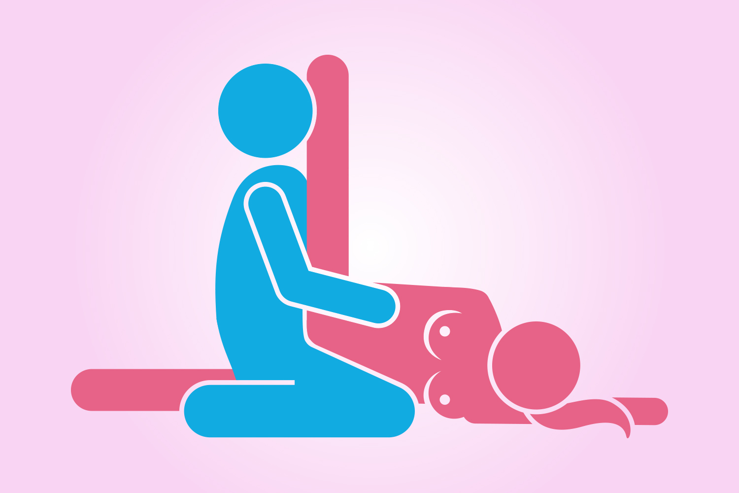 Sex Positions For Larger Women round tits