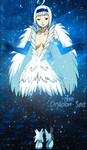 crystal coyle add photo fairy tail angel