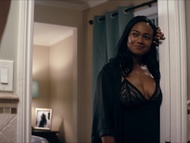 darius godfrey add tatyana ali porn video photo