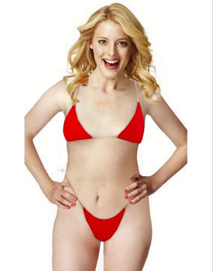 diana pilson add photo gillian jacobs bikini