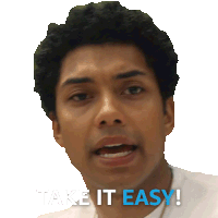 clay laird recommends Take It Easy Gif