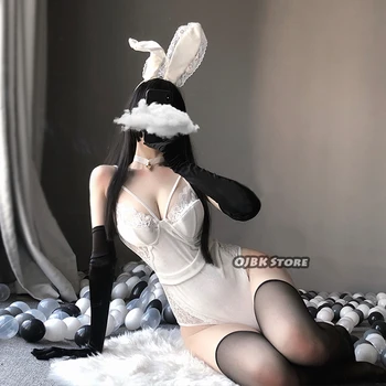 billy boykin recommends bunny suit sexy pic
