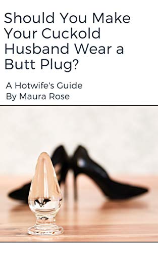 dede foster share forced to wear butt plug photos