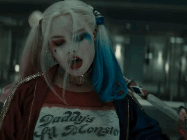 carolyn stacy recommends Hot Pictures Of Harley Quinn