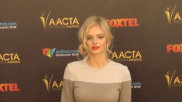 Samara Weaving Hacked movie pictures