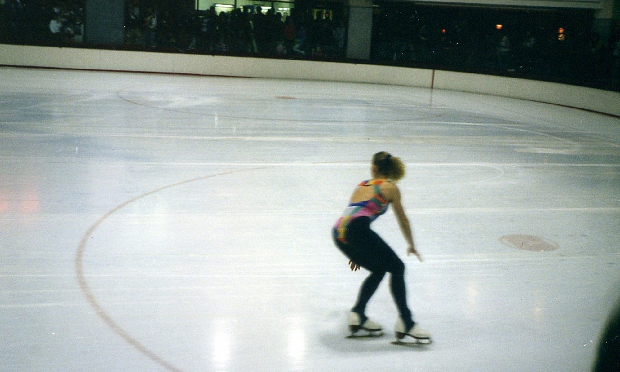 Tonya Harding Blow Job bekanntschaften erotik