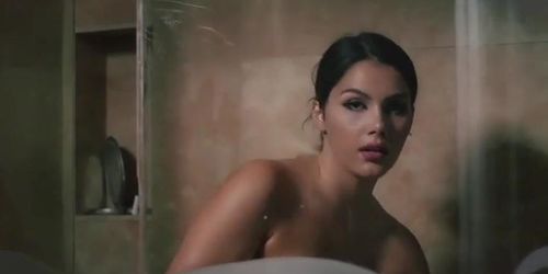 anthony marren share valentina nappi shower photos