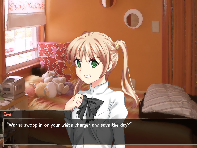 daysi suarez recommends emi katawa shoujo pic