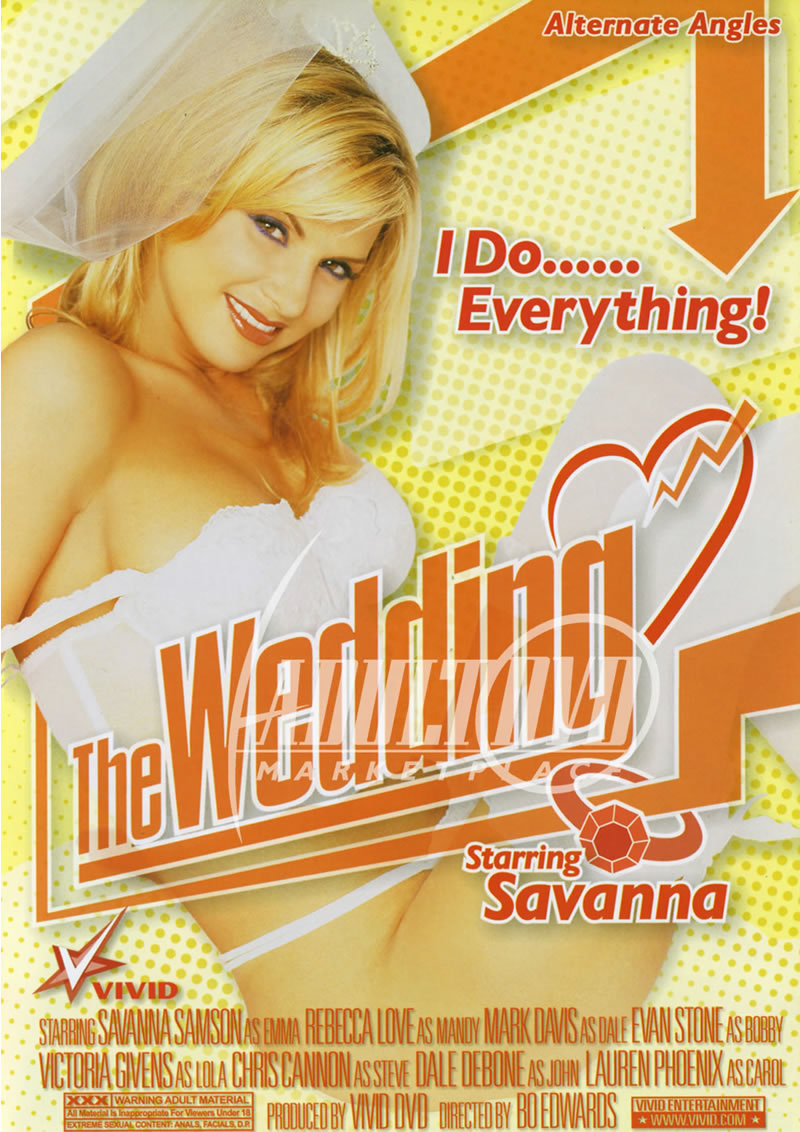 carrie leah recommends savanna samson the wedding pic