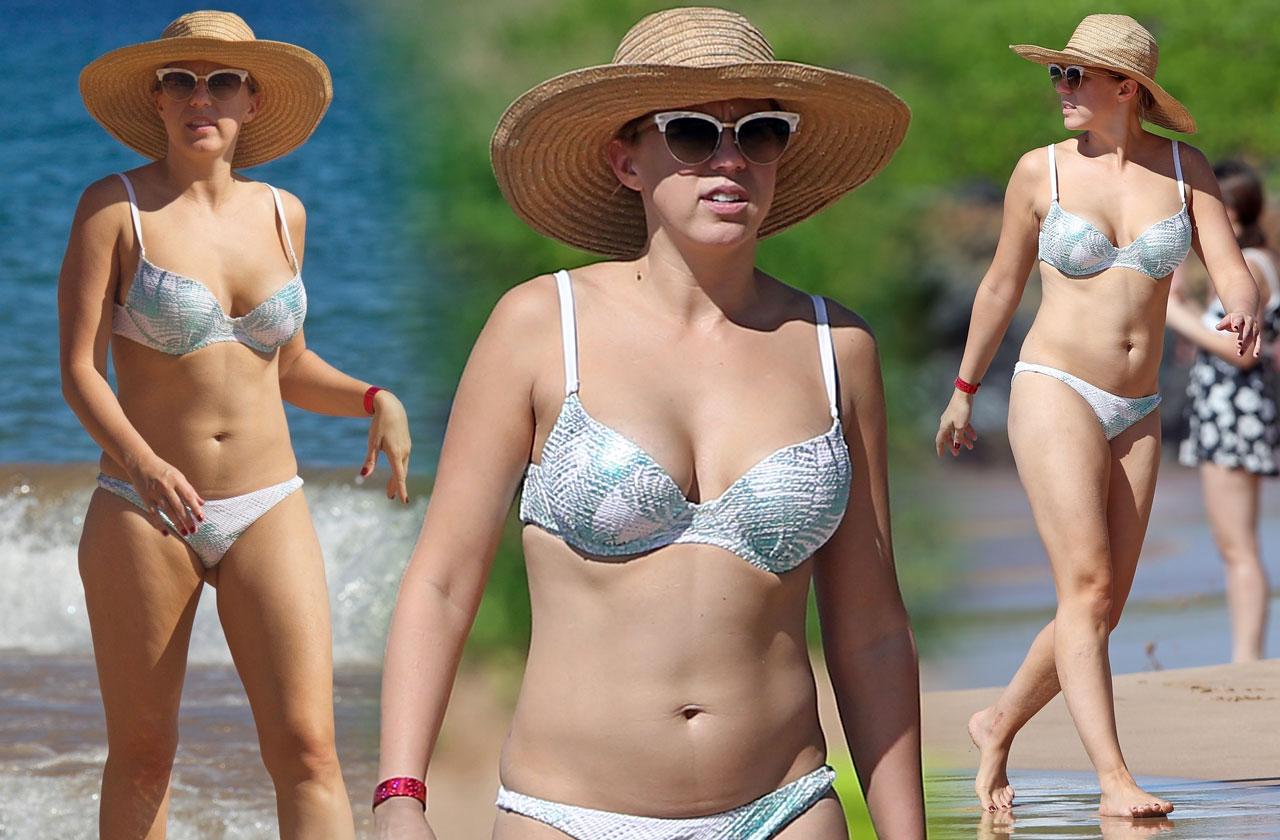 bruce shepard recommends jodie sweeten bikini pic