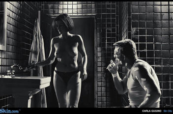 Best of Sin city nude scenes