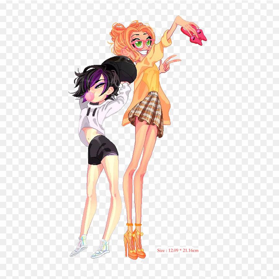 daniel carruthers recommends big hero 6 gogo tomago hot pic