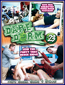 becki kemp recommends watch dare dorm online pic