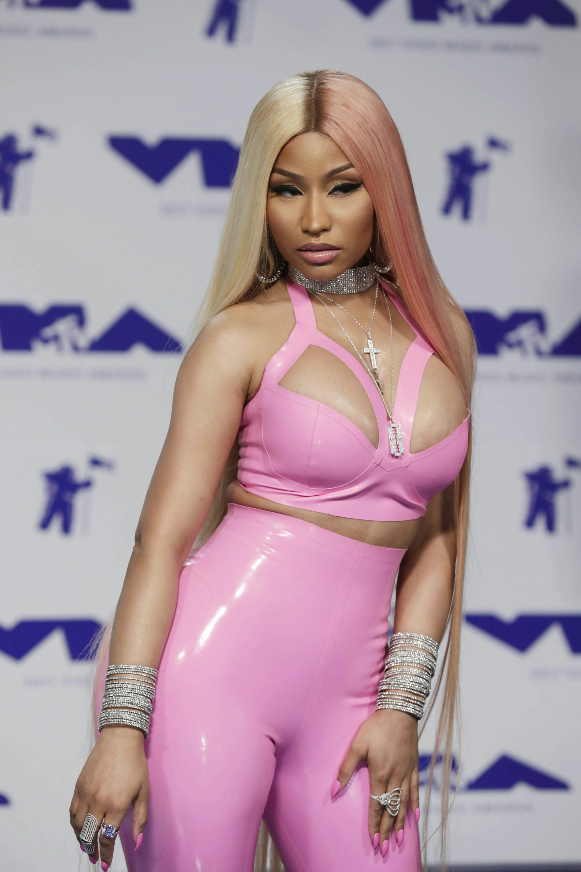 Nicki Minaj Xnxx princess hentai