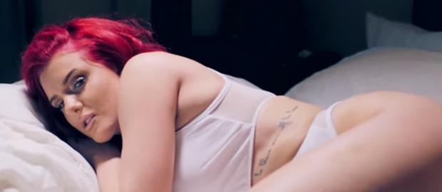 denise feetham recommends justina valentine sextape pic