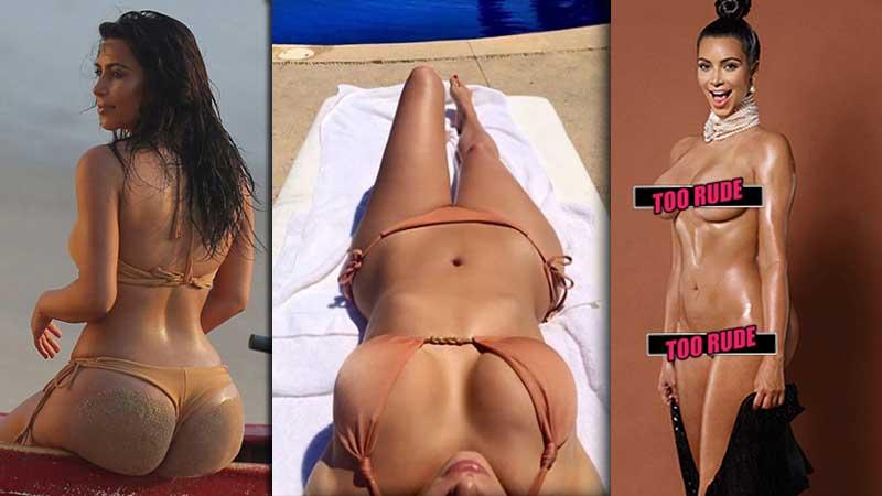 ashley schumaker recommends the kardashian girls naked pic