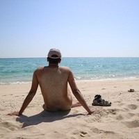 amy titterington recommends Voyeur Completely Nude On South Beach Porn