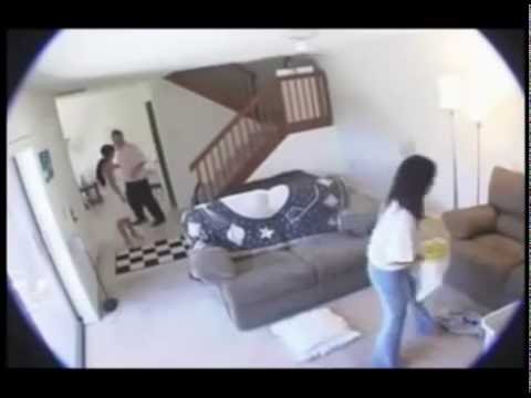 Best of Hidden cam wife videos