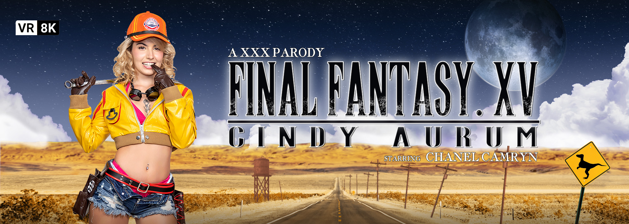 diann smith davis recommends Final Fantasy Xv Cindy Porn