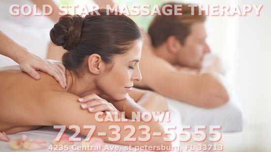 cindy gunawan recommends Sensual Massage St Pete