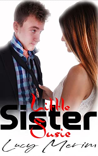 Best of Brother sister taboo