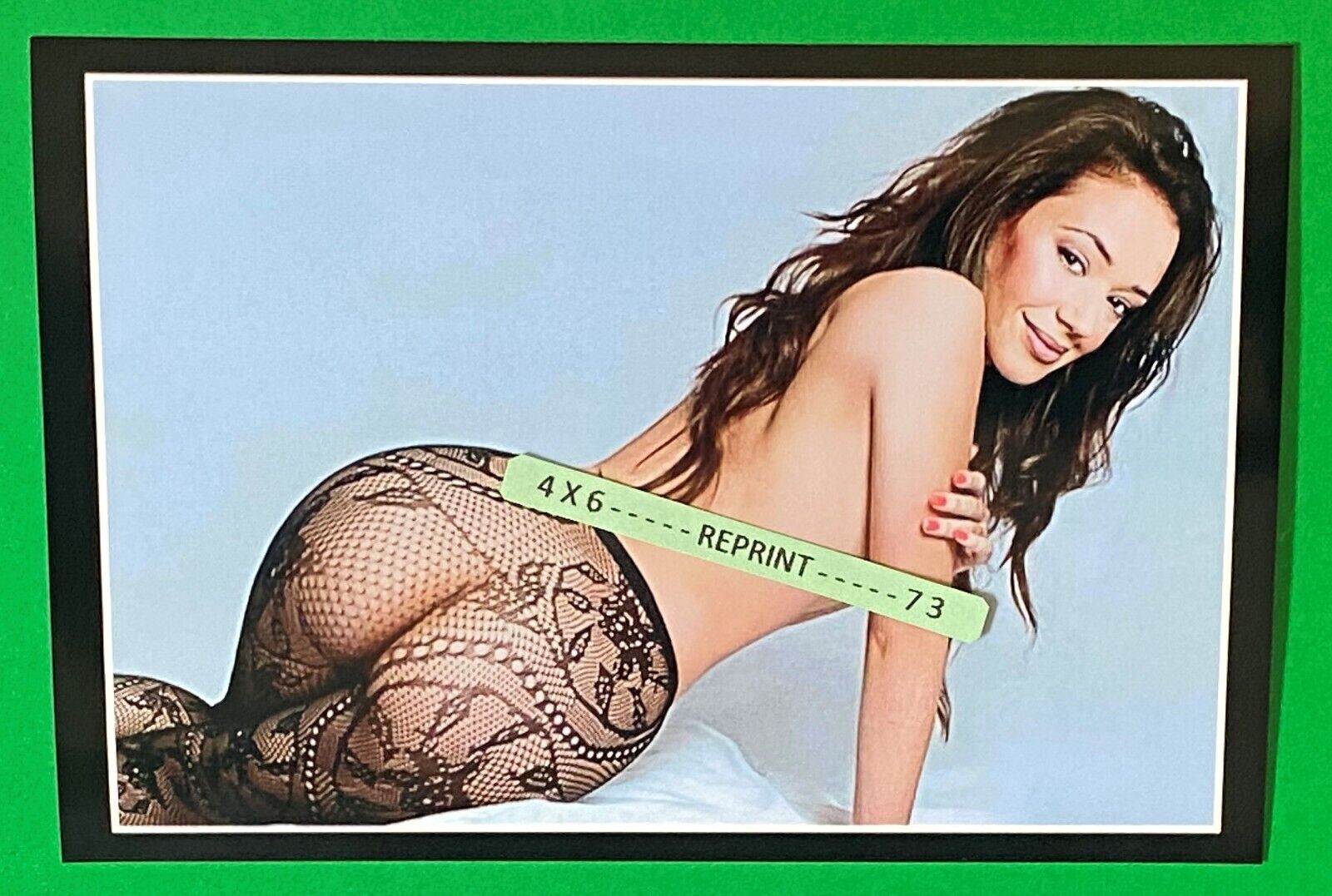 aasim ahmed recommends Leah Remini Sexy Photos