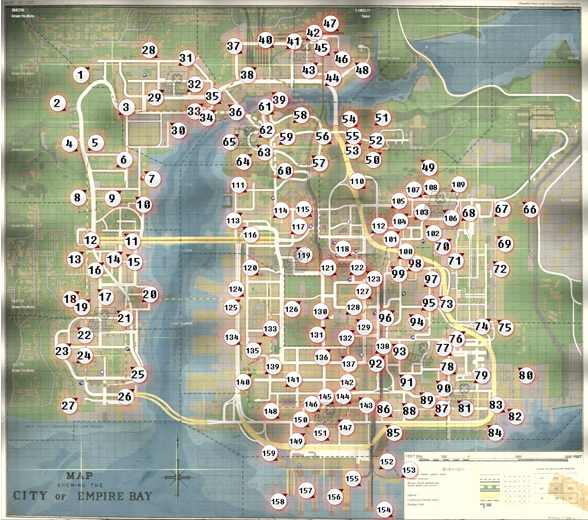 ben caley recommends mafia 2 magazines locations pic