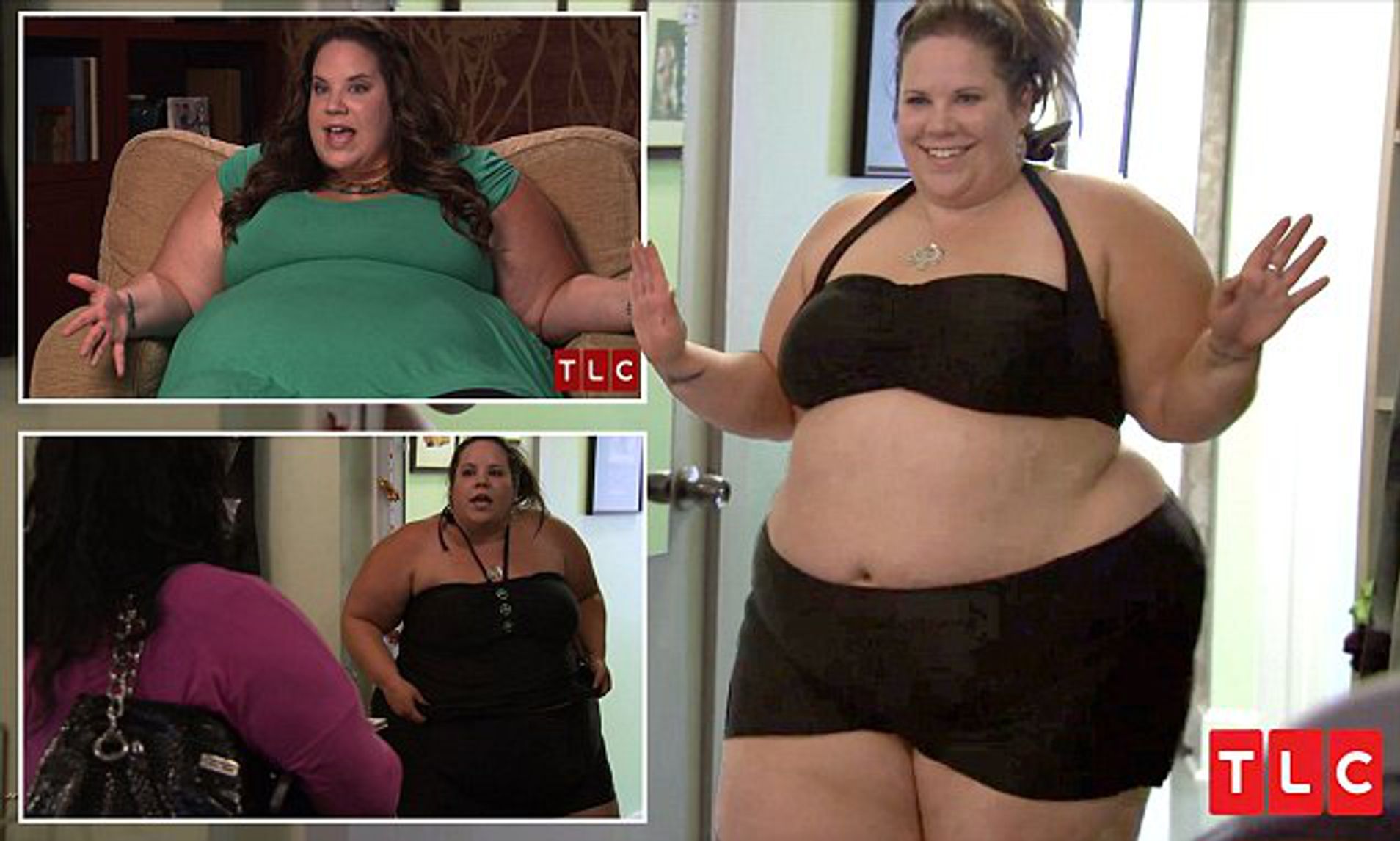 andy torrey recommends erin green bbw pic