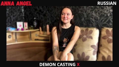 amelia lazaro recommends Woodman Casting Alexa May
