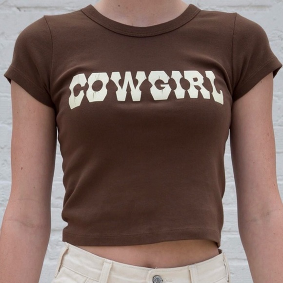 brent hardee recommends Cowgirl Shirt Brandy