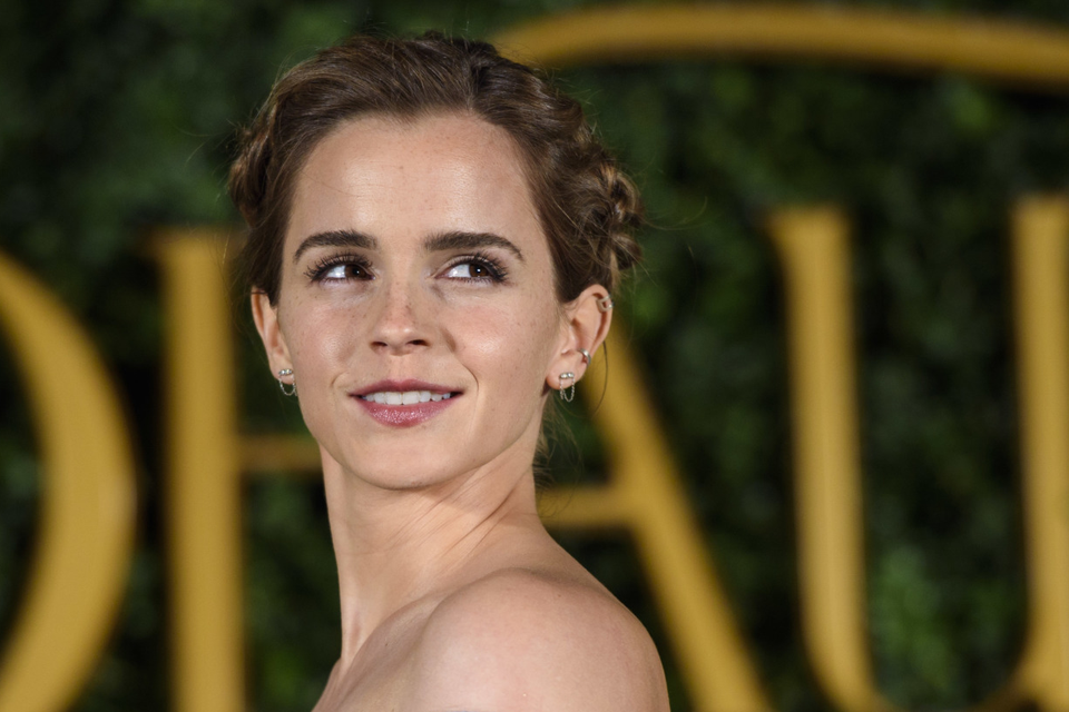 ashley seilhamer recommends emma watson bare butt pic