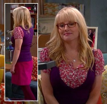 david rahamim recommends bernadette big bang theory hot pics pic