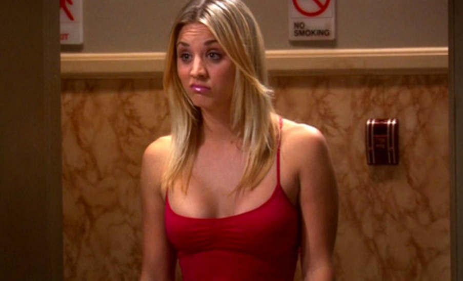 anna claxton recommends Kaley Cuoco Fappining