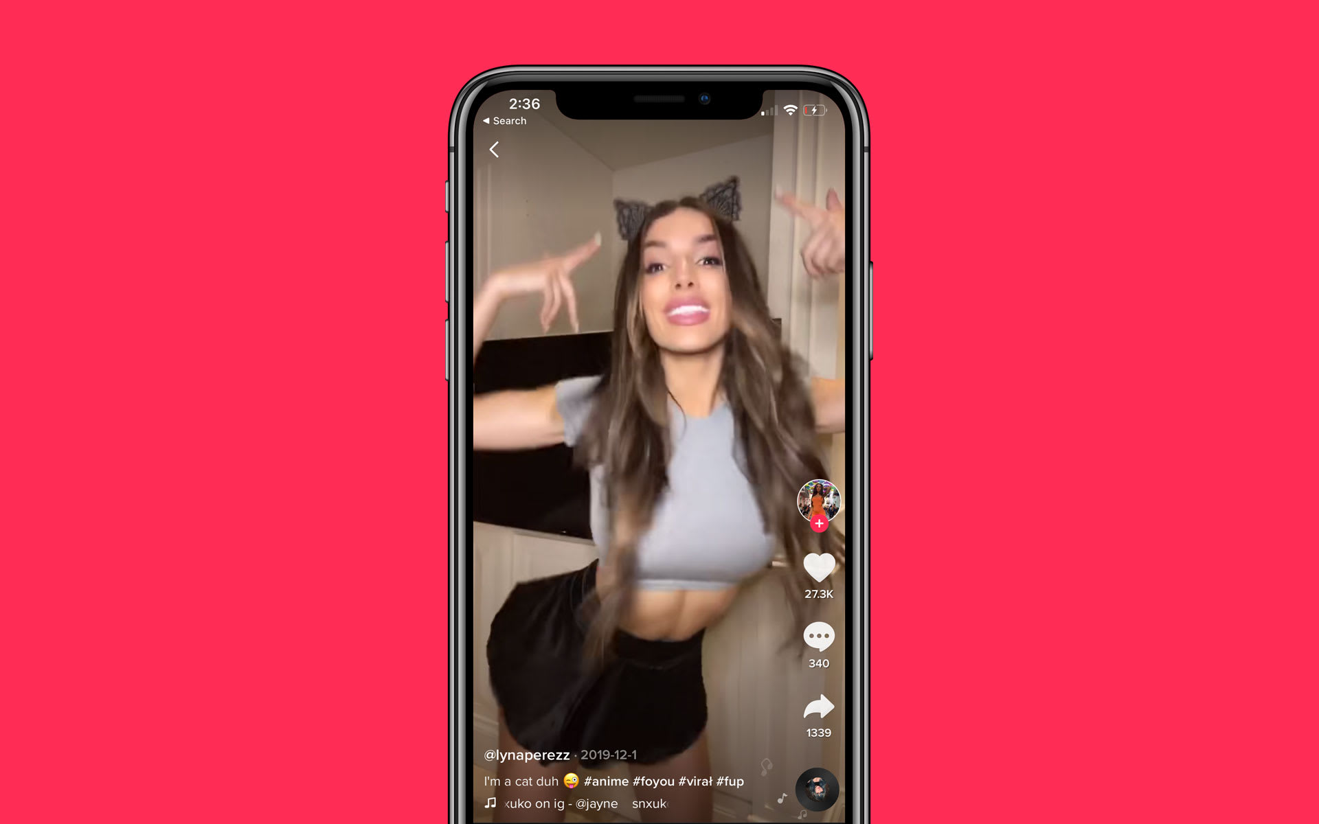 Best of Can you find porn on tiktok