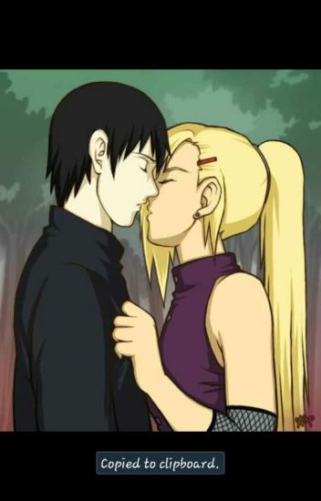 carla naes add photo naruto and ino love fanfiction