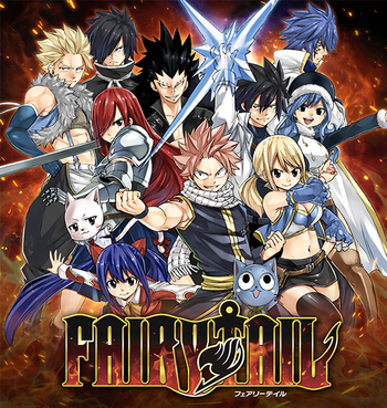 bryce allan add fairy tail pool episode photo