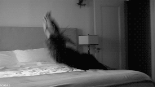 brandon fricke add falling out of bed gif photo