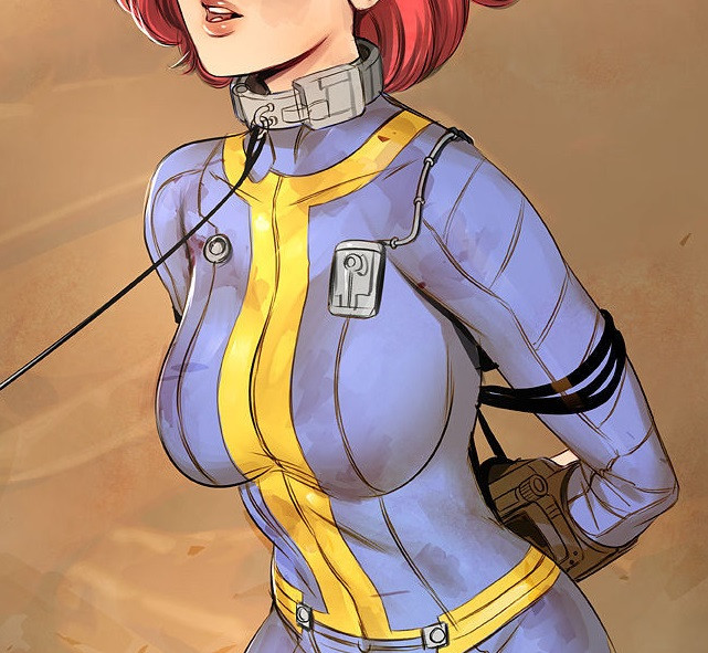 Fallout 4 Futa unlimitedmilfs bravomilf