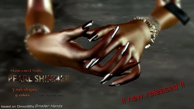 anna kasabyan recommends Fallout New Vegas Nails