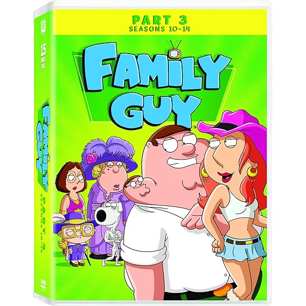 blair millar recommends Family Guy Dirty Cartoons